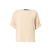 VERO MODA Bluza VMLUNA kamen