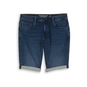 TOM TAILOR Kavbojke JOSH temno modra
