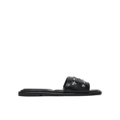 DKNY Natikači K1622909 Črna