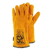 VARILNE ROKAVICE, KEVLAR NITI, JUMBO VELIKOST 10 - REK SPA JU10