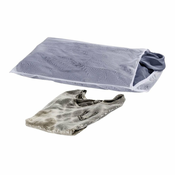 WENKO 3751700100 - JUMBO mrežasta vreca za pranje veša 50x70 cm bela
