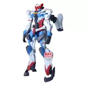 shumee MOBILNA OBLEKA GUNDAM GQUUUUUX - Gquuuuuux - Genkai Toppa Figure 28cm