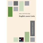 English meets Latin