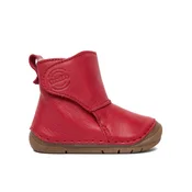 Zimski škornji Froddo Paix Up Winter Boots G2160082-4 M Rdeča