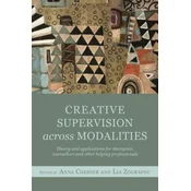 Creative Supervision Across Modalities