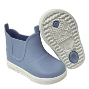 Boatilus Cizme za decake Baby Beatly 07, Svetloplave