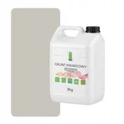 shumee Kremenov temeljni premaz za silikonski omet 3KG toplo siv F292