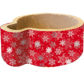 Croci | Xmas Funny Ball praskalnik