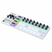 MIDI kontroler/sekvencer Beatstep Pro Arturia