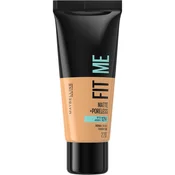 MAYBELLINE NEW YORK Tecni puder Fit Me Matte 220