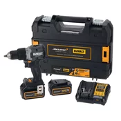DEWALT McLaren F1 Team akumulatorski udarni vrtalnik 18V DCD85MP2T