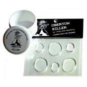 MOONGEL DUA ILEC ZA boben OBERTON KILLER 805230
