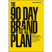 The 90 Day Brand Plan