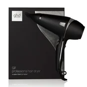 Ghd ghd air profesionalni ionski sušilnik las - močan, hiter