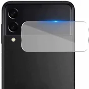Zaščitno steklo za kamero (Samsung Galaxy Z Flip 3)