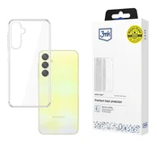 3MK 3MK ZAŠČITNI OVITEK TPU OVITEK ZA SAMSUNG GALAXY A26 5G VZDRŽLJIV ZAŠČITNI
