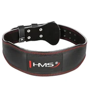shumee PA3778 ČRNI PAS ZA VADBO ZA MOČ VEL. XL HMS