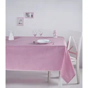 Hermia Stolnjak Potikareli, 170x220cm, Roze-beli