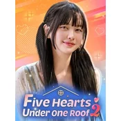 Five Hearts Under One Roof season 2 Steam Key (PC) EUROPE