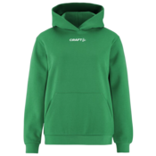 Mikica kapuco Craft Community 2.0 Logo Hoodie W