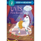 Unis First Recital