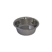 GAMA PET Cinija za pse 0.18 l, Rosfraj, Siva