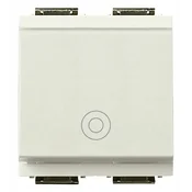 VIMAR IDEA TASTER TIPKALO 2M 10A BIJELO VI17010.G.B