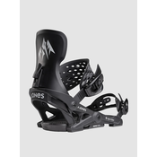 Jones Snowboards Equinox 2025 Snowboard vezi eclipse black