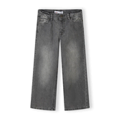 MINOTI Kavbojke siv denim