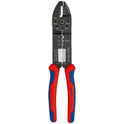 Knipex klešta za izolovane i neizolovane kablove 240mm (97 32 240)