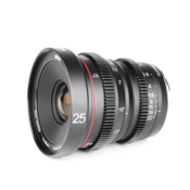 Objektiv Meike 25 mm T2.2 M43 Cine (MFT)