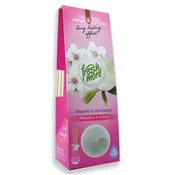 Fresh & More Mirišljavi štapici Magnolia, 35 ml
