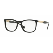 VERSACE Okvir za naocare VE3252 GB1 54, Ženski, Crni
