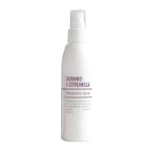 KALIS - Geranio e Citronella Emulsione spray