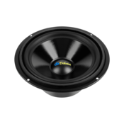 Dibeisi Basovni zvočnik 20 cm C-8004 8 150W 8 Ohm