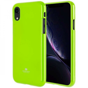 Futrola Jelly za Huawei P10 - Zelena KP19270