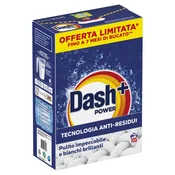 Dash Dash Regular prašak 5.25 kg/ 105 pranja, (1001005410)