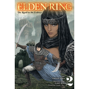 ELDEN RING THE ROAD TO THE ERDTREE V02