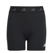 Adidas Biciklisticke helanke za devojcice Jg Tf Sh Leg, JF3747, Crne