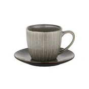 Florina SENDVIČ S KROŽNIČKOM STRIPES SIVA 250 ML