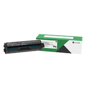 Lexmark 20N20K0 originalni crni toner