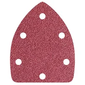 BRUSNI PAPIR ISKRA ERO P80 140X140X80MM 25X