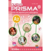 Prisma A2 Nuevo Libro del alumno + CD