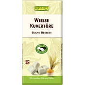 RAPUNZEL ČOKOLADA BIJELA ZA KUHANJE 200g, (4006040168478)