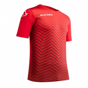 Tyroc-Rdeča | Nogometni dres | Acerbis