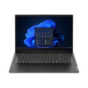 Lenovo V15 G4 AMN - Prenosnik 15.6 Full HD, AMD Ryzen 5 7520U, 16 GB LPDDR5, 512 GB SSD, Wi-Fi 6