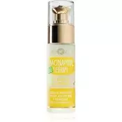 Purity Vision Serum za kožo Bio (Niacinamide Serum) 30 ml