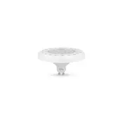 LED sijalica ECOLINE AR111 GU10/15W/230V 4000K 30° bela - Brilagi