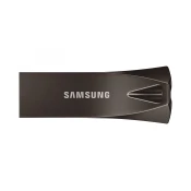 SAMSUNG USB fleš disk MUF-128BE4/128 GB tamno siva