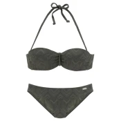 BUFFALO Bikini, zelena
